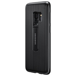 Чехол Samsung S9 Protective Cover Black