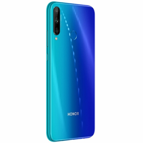 Honor 9C 4/64 Blue в рассрочку без первоначального взноса и переплат