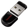 USB Накопитель SanDisk CZ33 Cruzer Fit 16GB Black в рассрочку
