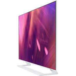Телевизор Samsung 50AU9010 50/Ultra HD/Wi-Fi/SMART TV/White