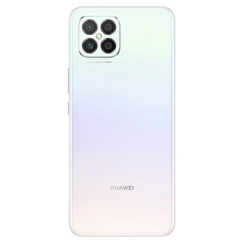 Huawei Nova 8 SE 8/128GB 4G Premium Silver в рассрочку без первоначального взноса и переплат