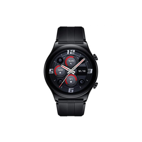 Honor Watch GS 3 32Mb/4GB Black в рассрочку без первоначального взноса и переплат