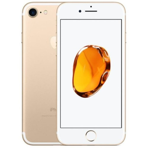 Apple iPhone 7 32GB Gold в рассрочку без первоначального взноса и переплат