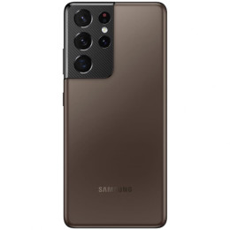 Samsung Galaxy S21 Ultra 5G 12/128 Phantom Brown по низкой цене в Москве