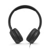 Наушники JBL Tune 500 Black в рассрочку без первоначального взноса и переплат