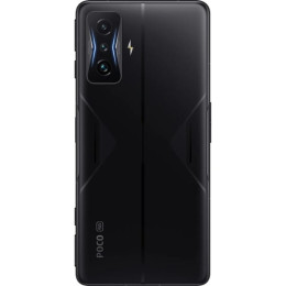 Xiaomi Poco F4 GT 12/256GB Black