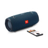 Портативная колонка JBL Xtreme 2 Ocean Blue в рассрочку без первоначального взноса и переплат