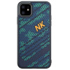 Чехол iPhone 11 Nillkin Striker Blue в рассрочку