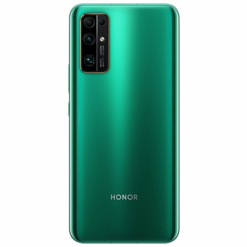 Honor 30 8/128 Emerald Green в рассрочку без первоначального взноса и переплат