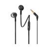 Наушники JBL T205 Black в рассрочку