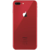 Apple iPhone 8 Plus 256Gb Red в рассрочку без первоначального взноса и переплат