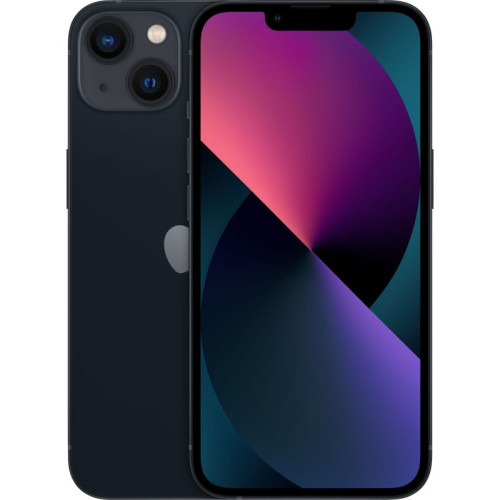 Apple iPhone 13 mini 512GB Midnight в рассрочку без первоначального взноса и переплат