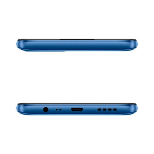 Realme C15 4/64GB Marine Blue в рассрочку без первоначального взноса и переплат