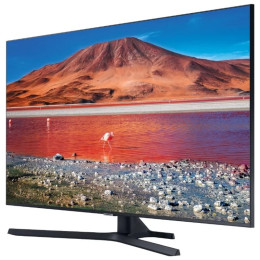 Телевизор Samsung 50TU7500 50/Ultra HD/Wi-Fi/SMART TV/Titan