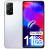 Xiaomi Redmi Note 11 Pro+ 5G 8/256GB Phantom White в рассрочку