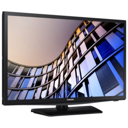Телевизор Samsung UE28N4500AUX 28/HD/Wi-Fi/Smart Tv/Black