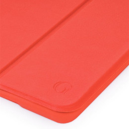 Чехол iPad Pro 12.9 (2020) Gurdini Leather Pen Slot Orange