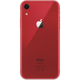 Apple iPhone XR 256GB Red