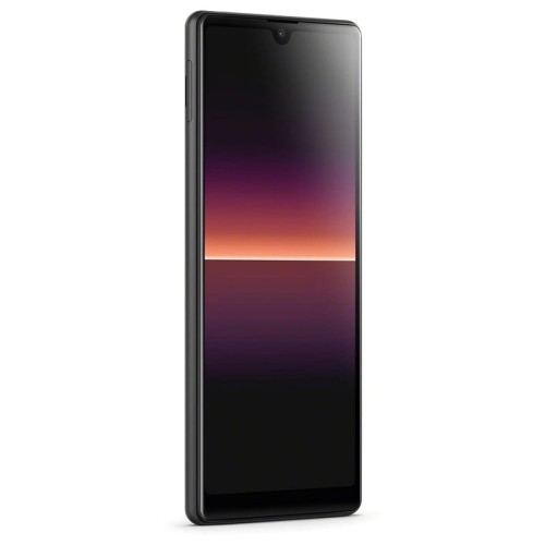 Sony Xperia L4 3/64 Black в рассрочку без первоначального взноса и переплат