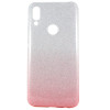 Чехол Samsung Gradient A40 Red в рассрочку