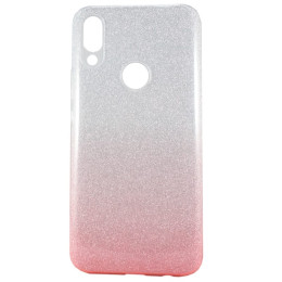 Чехол Samsung Gradient A30 Red