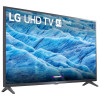 Телевизор LG 43UM7020 43/Ultra HD/Wi-Fi/Smart TV/Black в рассрочку без первоначального взноса и переплат
