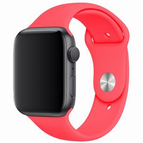Ремешок для Apple Watch S3 38/40mm Candy Rose в рассрочку без первоначального взноса и переплат