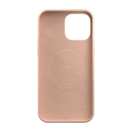 Чехол iPhone 13 Pro SwitchEasy MagSkin Pink Sand