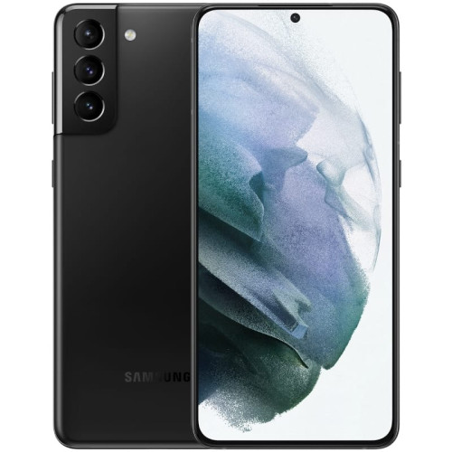 Samsung Galaxy S21 Plus 5G 8/128 Phantom Black в рассрочку без первоначального взноса и переплат