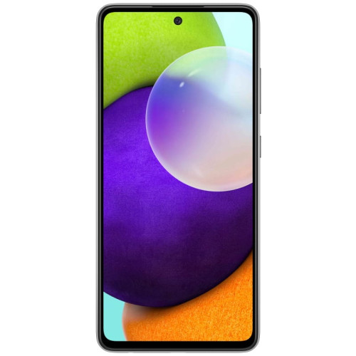 Samsung Galaxy A52 8/256 Awesome Black в рассрочку без первоначального взноса и переплат