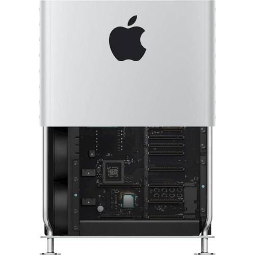 Apple Mac Pro (2019) Tower - Xeon W 3.5 ГГц (8 Ядер)/ 32 ГБ ОЗУ/ Radeon Pro 580X / 256 ГБ SSD в рассрочку без первоначального взноса и переплат