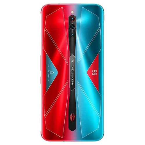 ZTE Nubia Red Magic 5S 12/256 Pulse в рассрочку без первоначального взноса и переплат