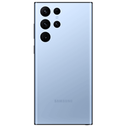 Samsung Galaxy S22 Ultra 12/512GB 5G (Snapdragon) Sky Blue