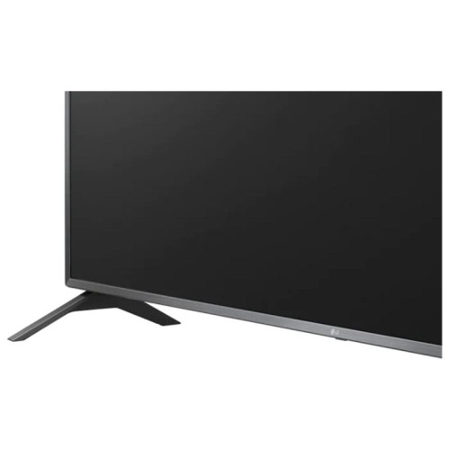 Телевизор LG 75UN85006 75/Ultra HD/Wi-Fi/Smart TV/Black в рассрочку без первоначального взноса и переплат