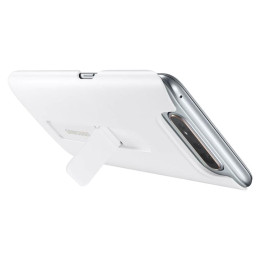 Чехол Samsung Galaxy A80 Standing Cover White