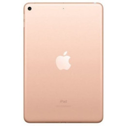Apple iPad mini 5 (2019) Wi-Fi 256GB Gold