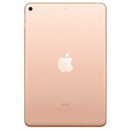 Apple iPad mini 5 (2019) Wi-Fi 256GB Gold в рассрочку без первоначального взноса и переплат