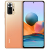 Xiaomi Redmi Note 10 Pro 6/64 Gradient Bronze в рассрочку