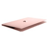 Apple MacBook 12 256GB (MNYM2 - Mid 2017) Rose Gold в рассрочку без первоначального взноса и переплат