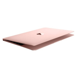 Apple MacBook 12 256GB (MNYM2 - Mid 2017) Rose Gold