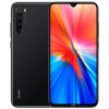 Xiaomi Redmi Note 8 (2021) 4/128 Space Black в рассрочку