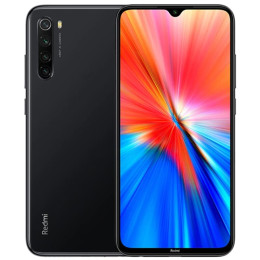 Xiaomi Redmi Note 8 (2021) 4/128 Space Black