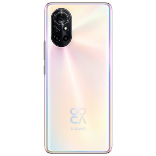 Huawei nova 8 8/256GB Powder Pink в рассрочку без первоначального взноса и переплат