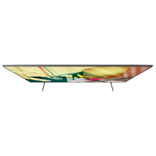 Телевизор Samsung 75Q70TA 75/Ultra HD/Wi-Fi/Smart TV/Dark Gray в рассрочку без первоначального взноса и переплат