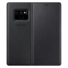 Чехол Samsung Note 9 Leather Wallet Cover Black в рассрочку