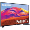 Телевизор Samsung UE43T5202AU 43/Full HD/Wi-Fi/Smart TV/Black в рассрочку без первоначального взноса и переплат