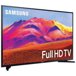 Телевизор Samsung UE43T5202AU 43/Full HD/Wi-Fi/Smart TV/Black