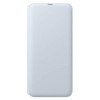 Чехол Samsung Galaxy A30 Wallet Cover White в рассрочку без первоначального взноса и переплат