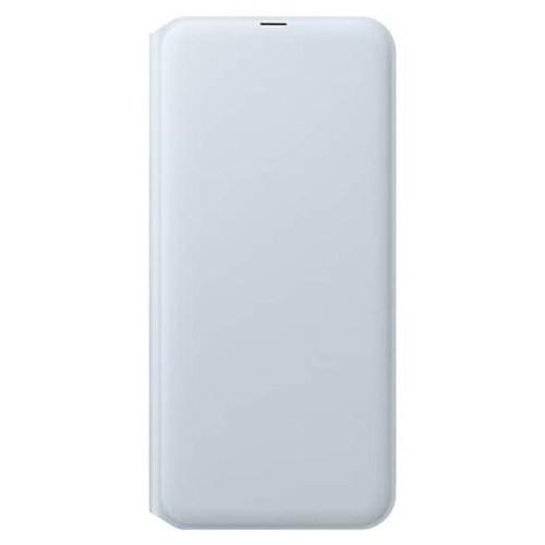 Чехол Samsung Galaxy A30 Wallet Cover White в рассрочку без первоначального взноса и переплат