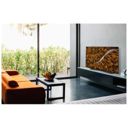 Телевизор LG OLED55CXR 55/Ultra HD/Wi-Fi/Smart TV/Black